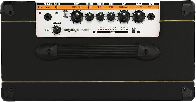 Orange Crush 35RT BK