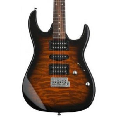 Ibanez GRX70 QA SB