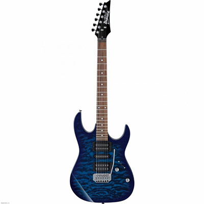 Ibanez GRX70QA TBB