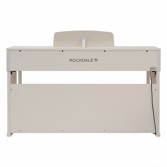 ROCKDALE Concert White