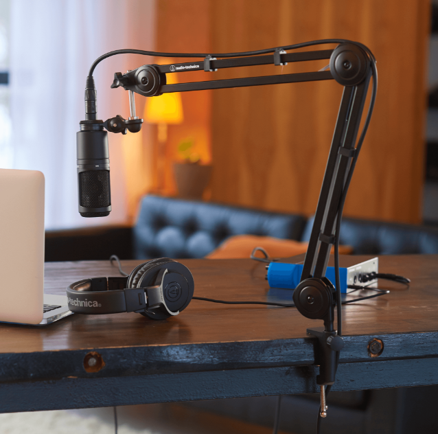 Audio-Technica AT8700