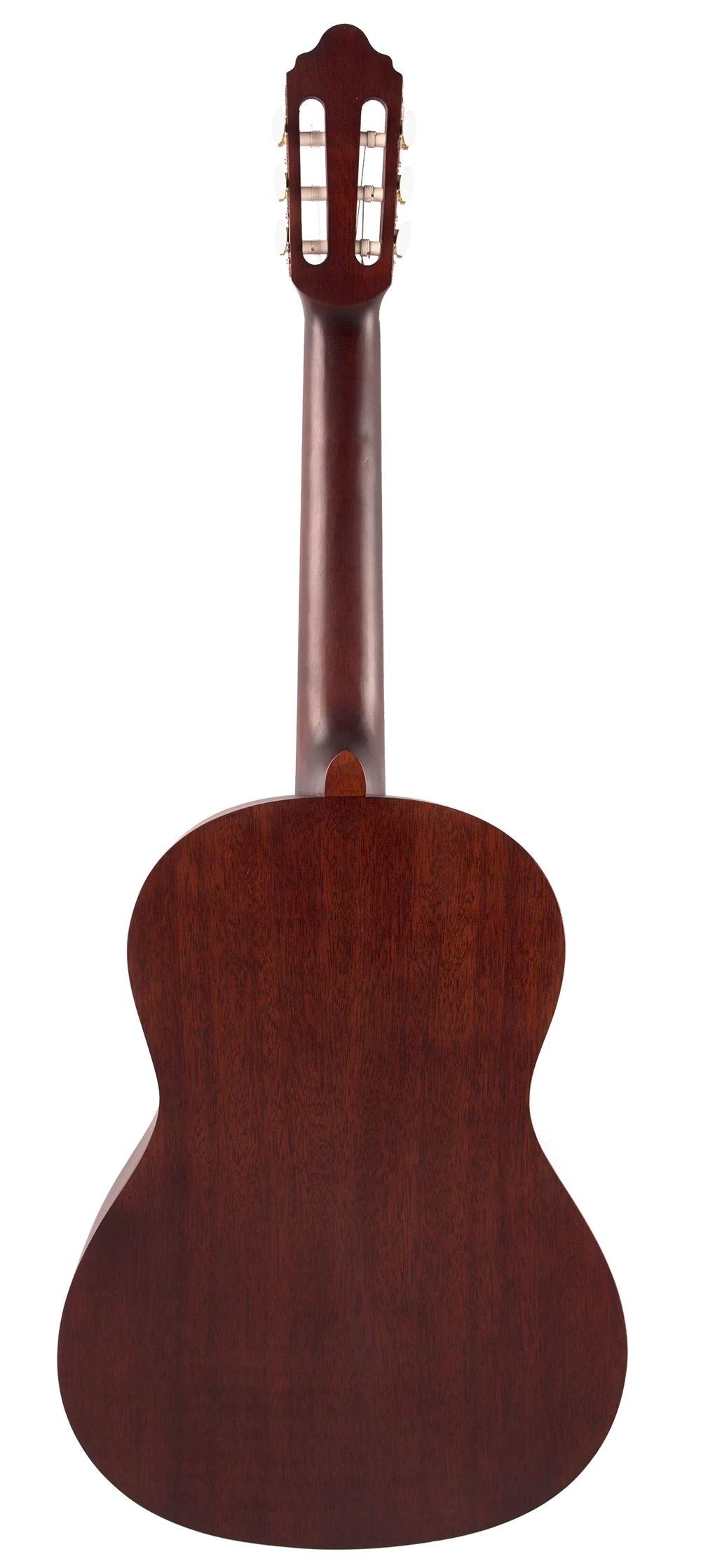 Valencia VC204CSB Classical Guitar, Classic Sunburst