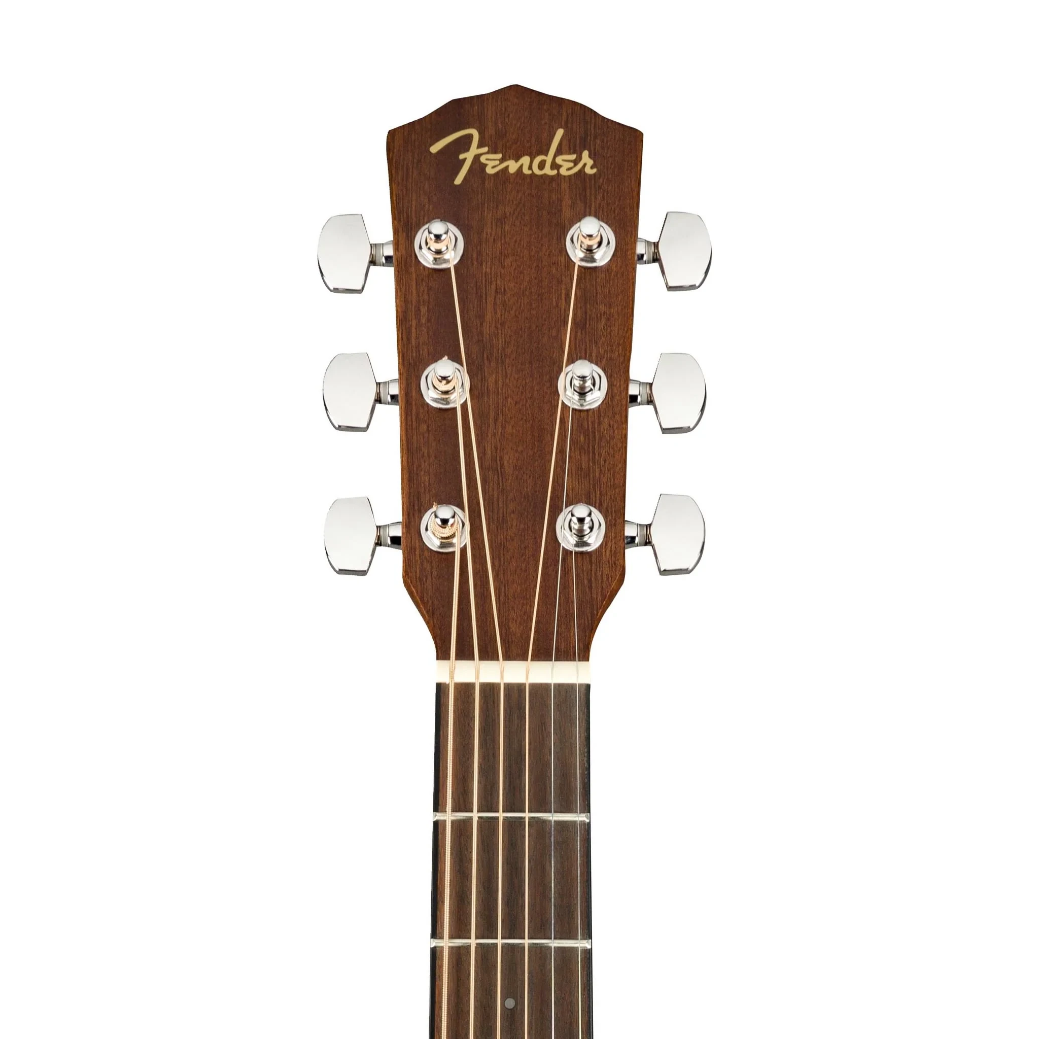 Fender CC-60S All Mahogany