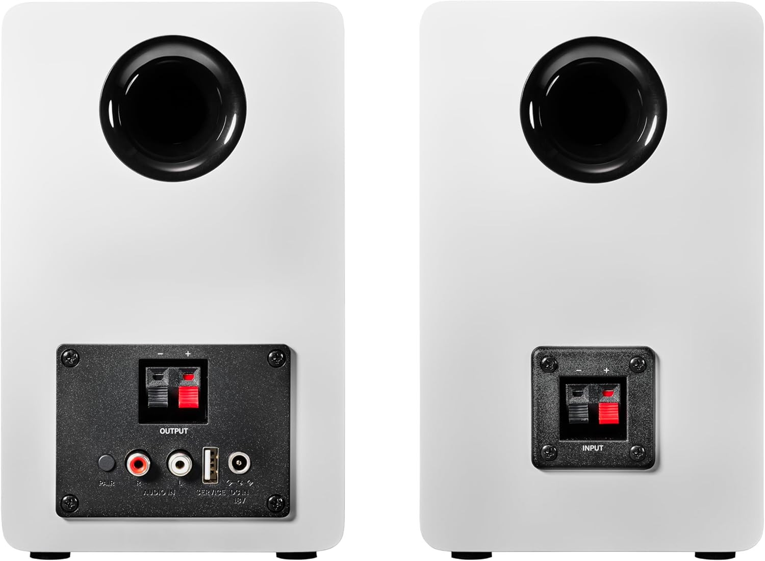 Audio-Technica AT-SP3XWH