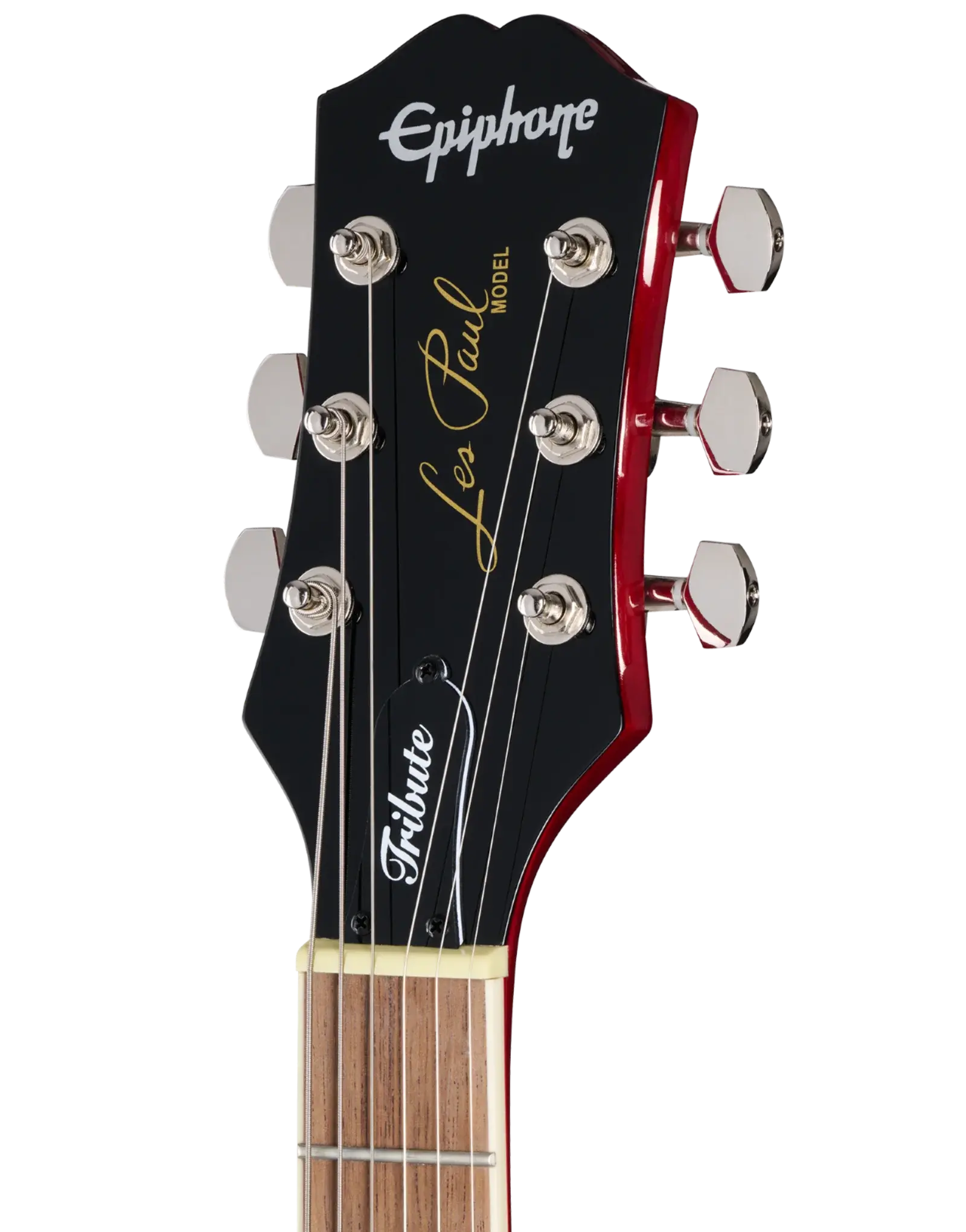 Epiphone Les Paul Tribute E1