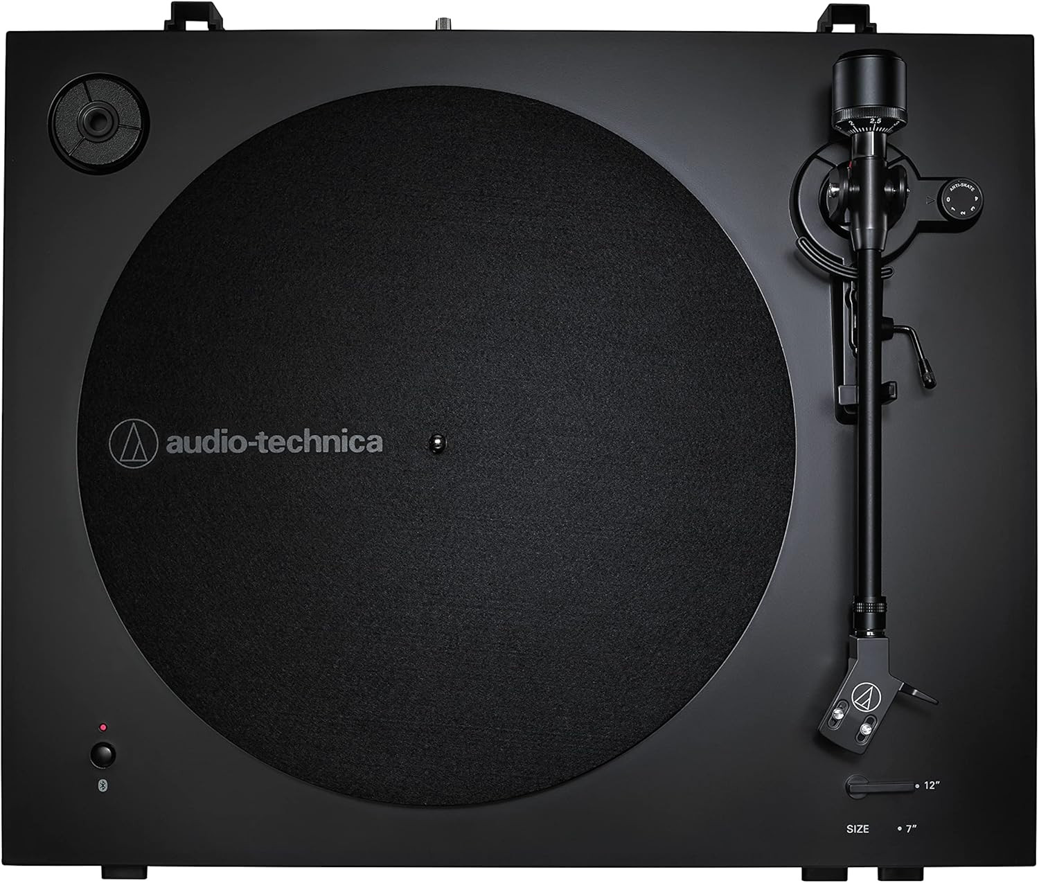 Audio-Technica AT-LP3XBTBK