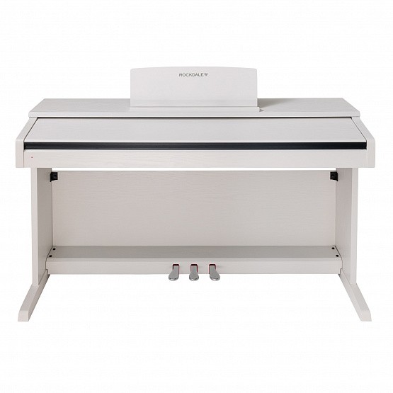 ROCKDALE Arietta White