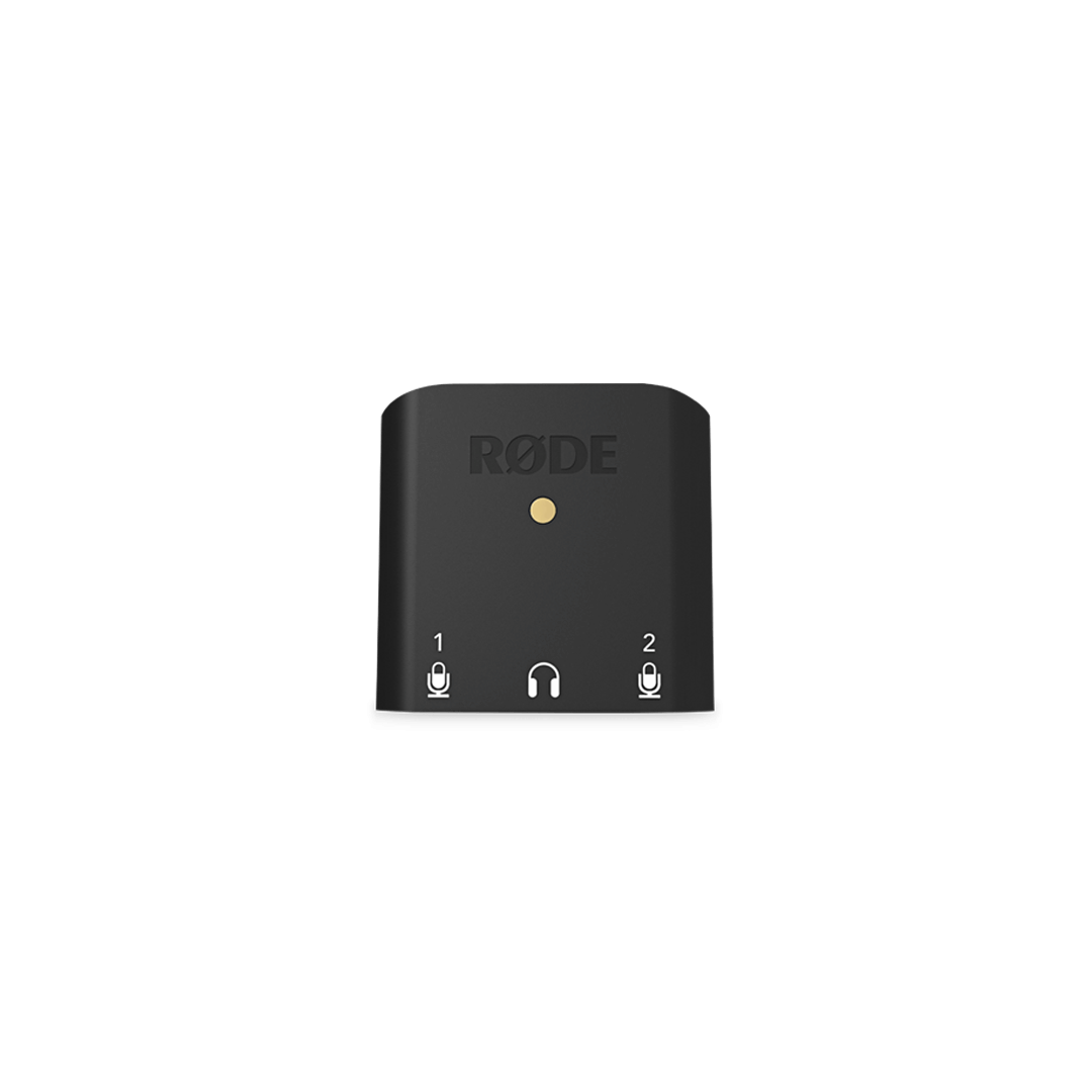 Rode AI-Micro
