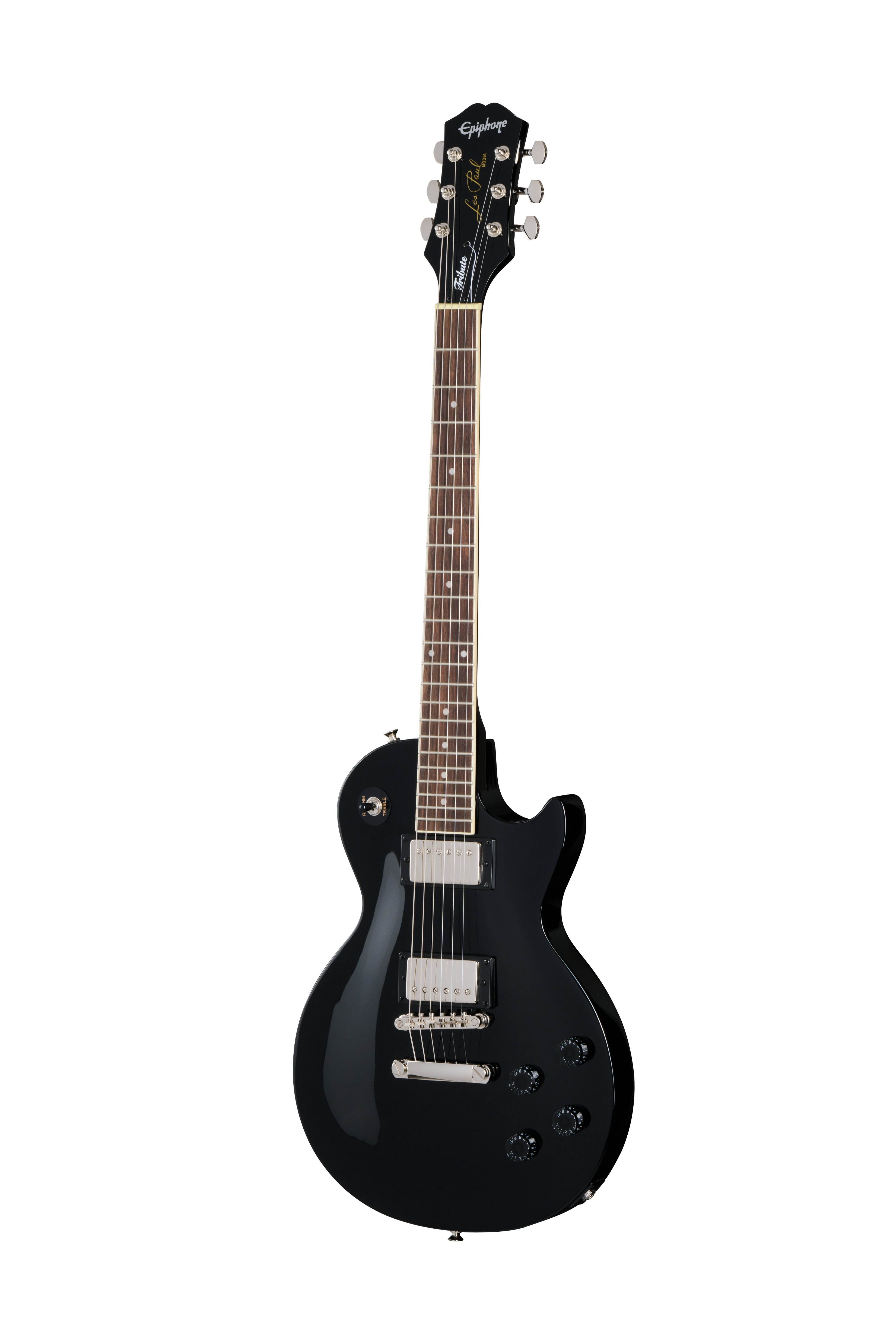 Epiphone Les Paul Tribute E1 - Ebony