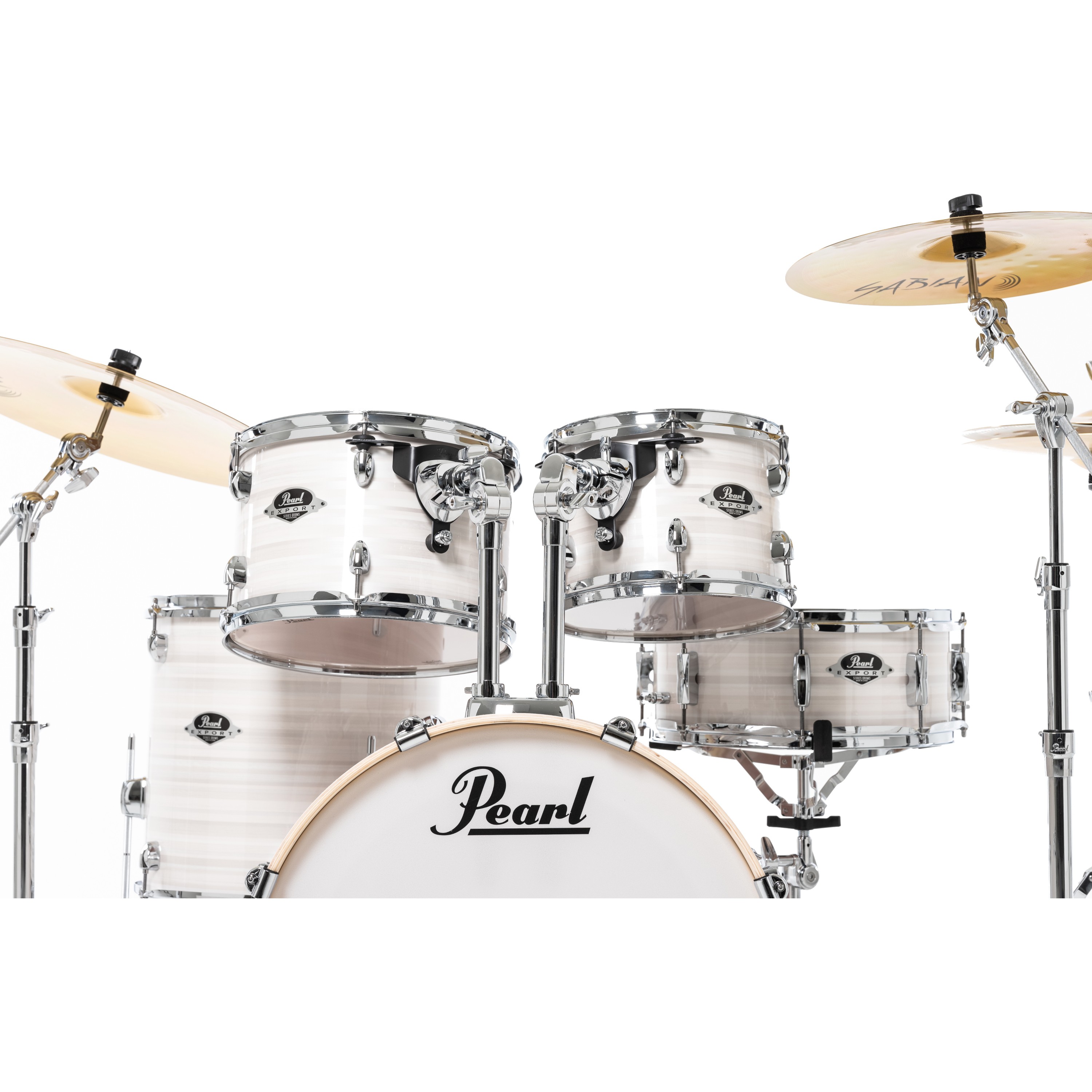 Pearl EXX705NBR WH 20"