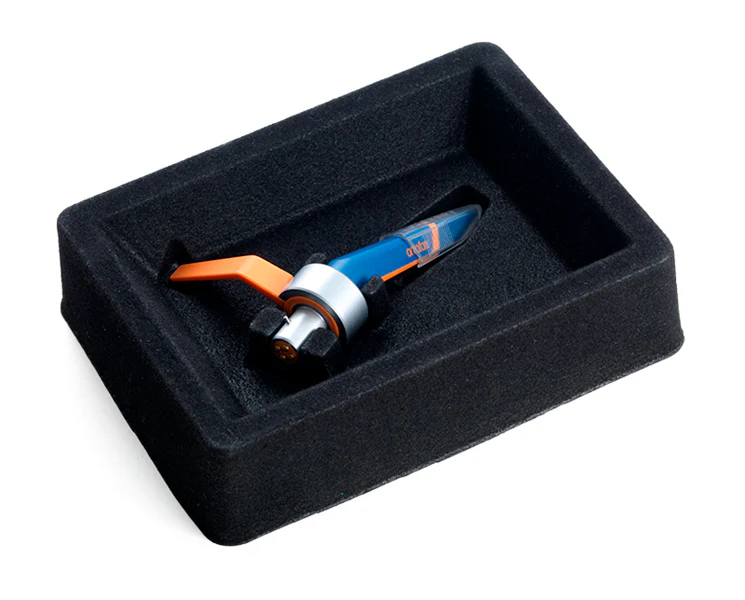 Ortofon Concorde MKII DJ  Record player cartridge