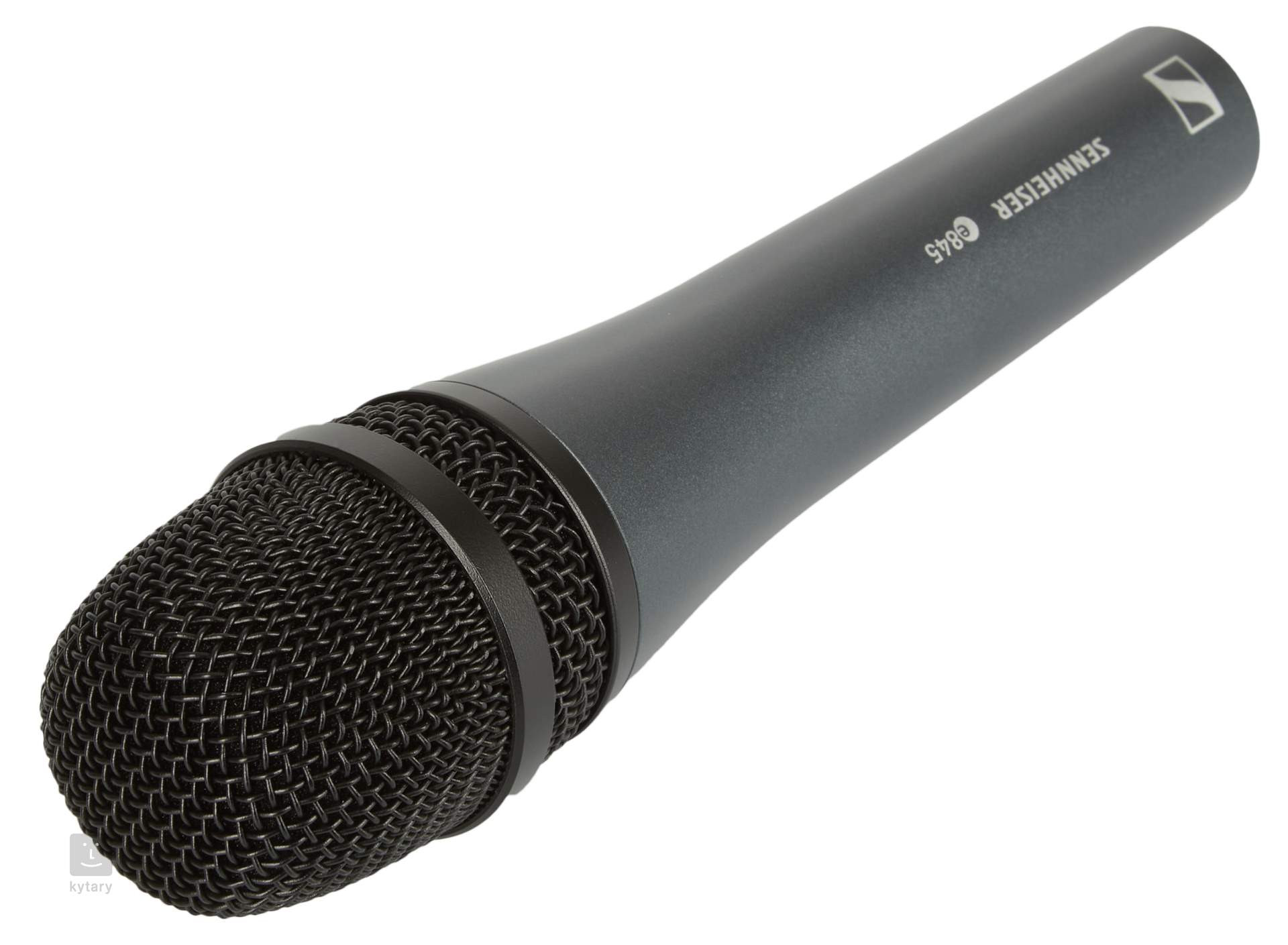 Sennheiser E845