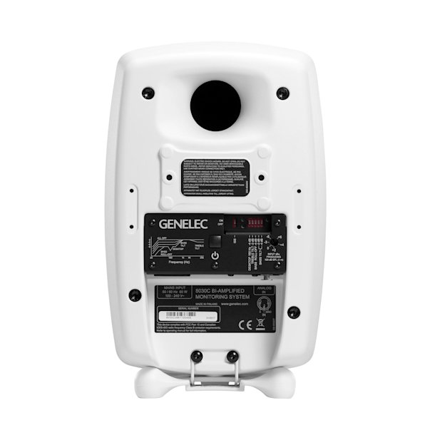 Genelec Monitor 8030CW