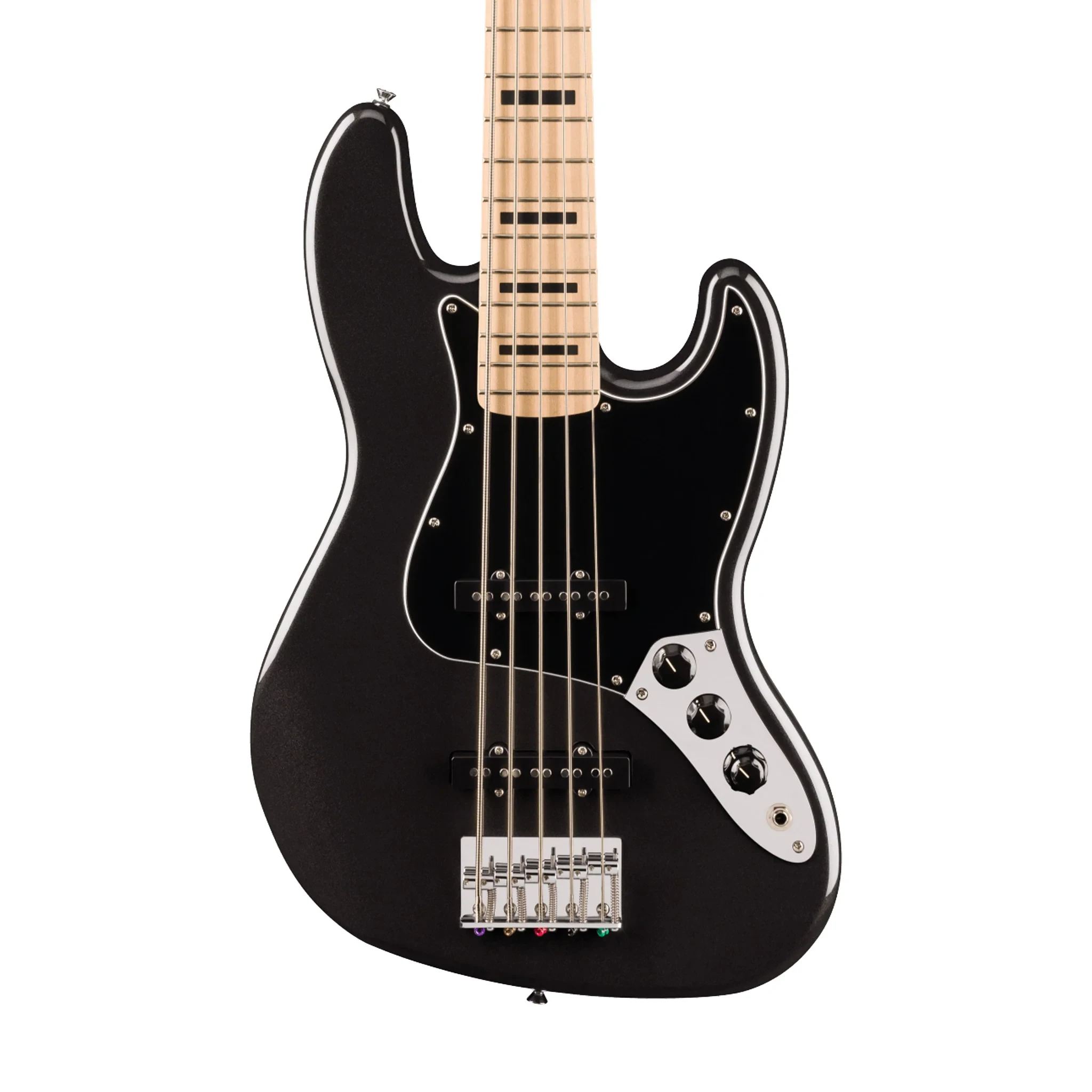 Fender Squier Affinity ACT Jazz Bass V BKM