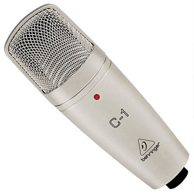 Behringer C-1