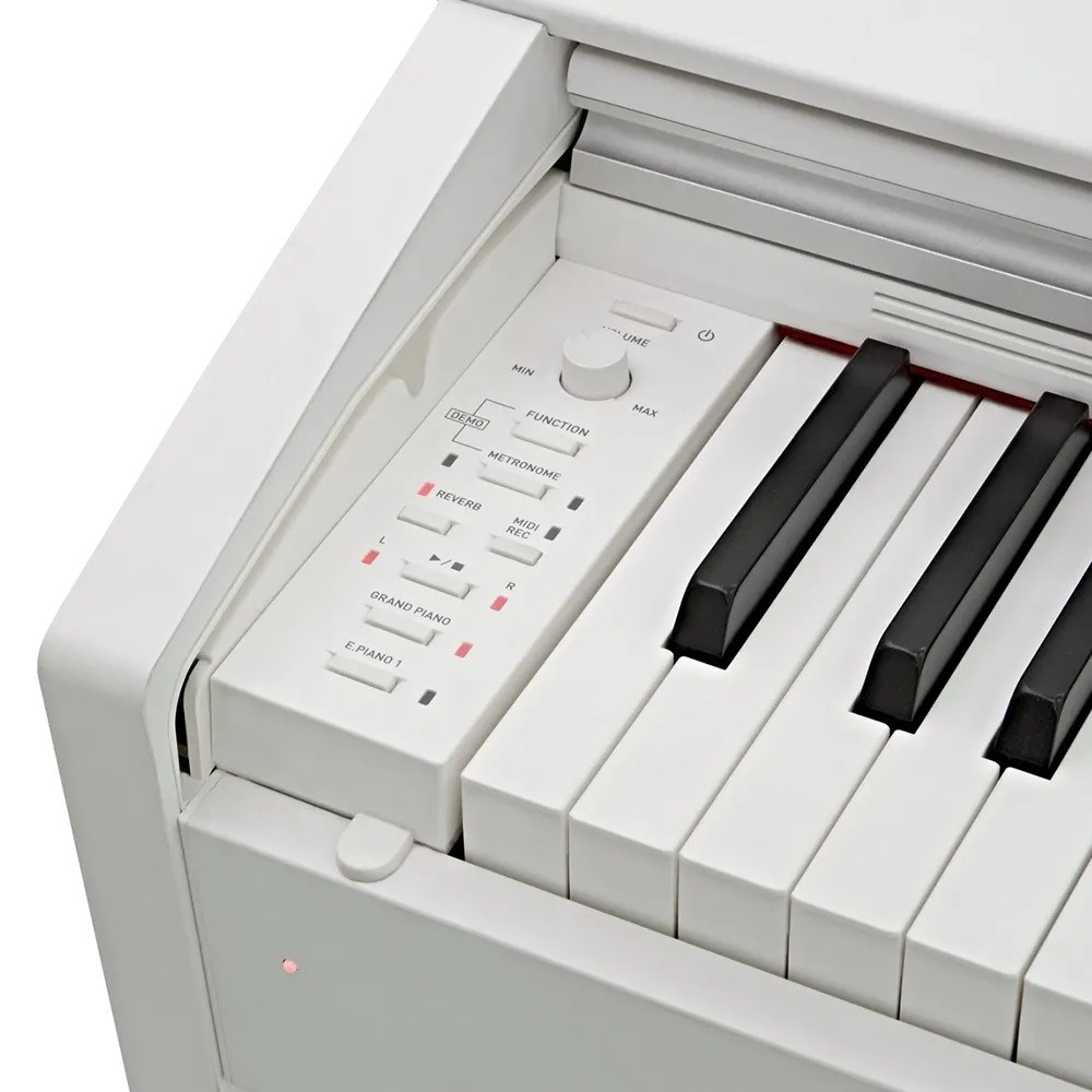 Casio PX-770 WE Privia