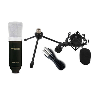 M-audio 192x4 Studio Pack