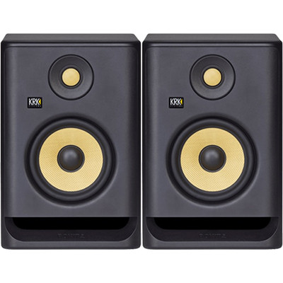 KRK RP5 G4