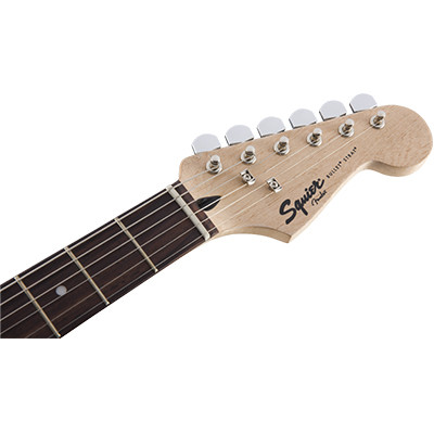 Fender Squier Bullet Hardtail Stratocaster FRD