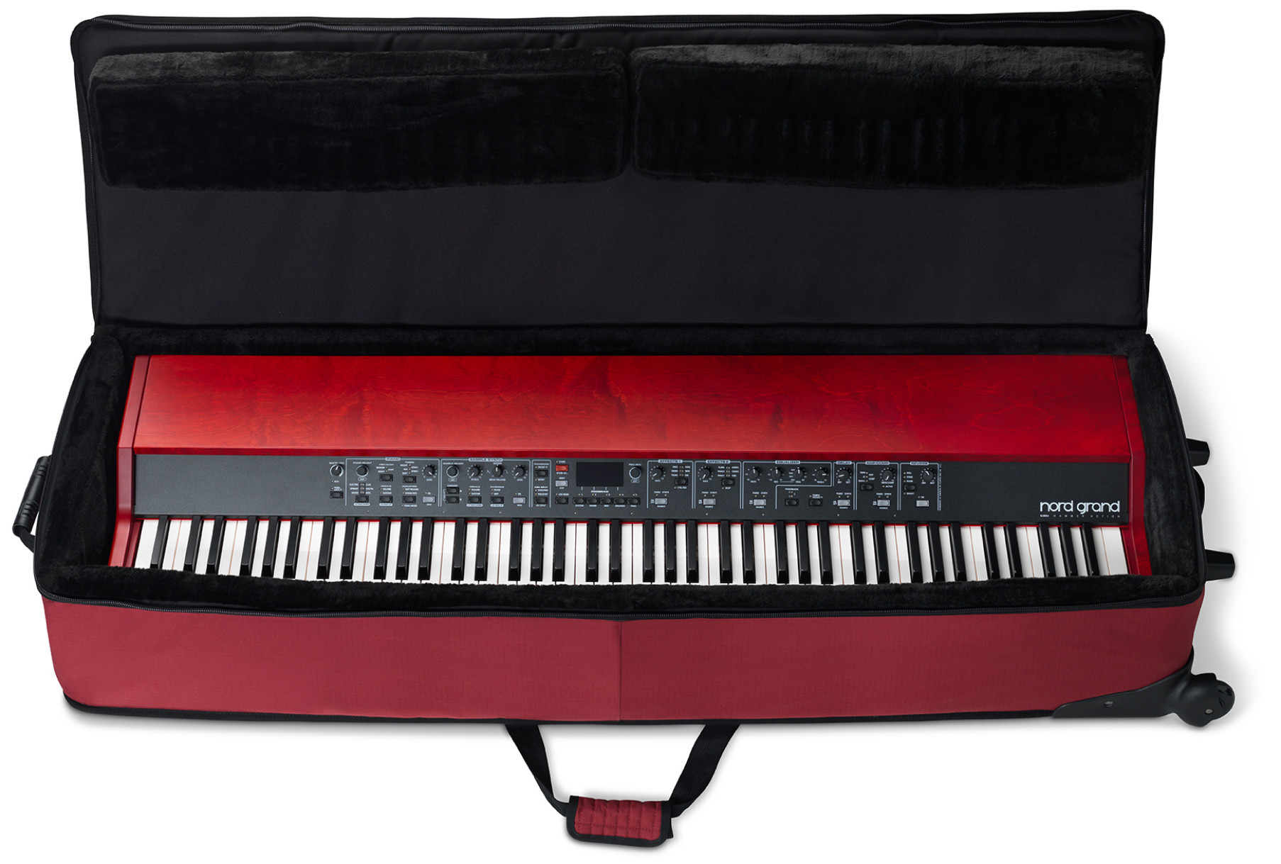 Nord Soft Case Stage/Piano 88