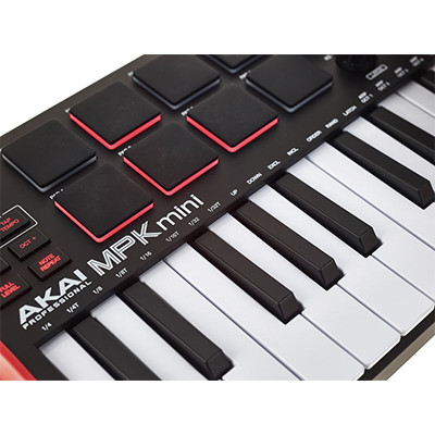AKAI MPK Mini MK3