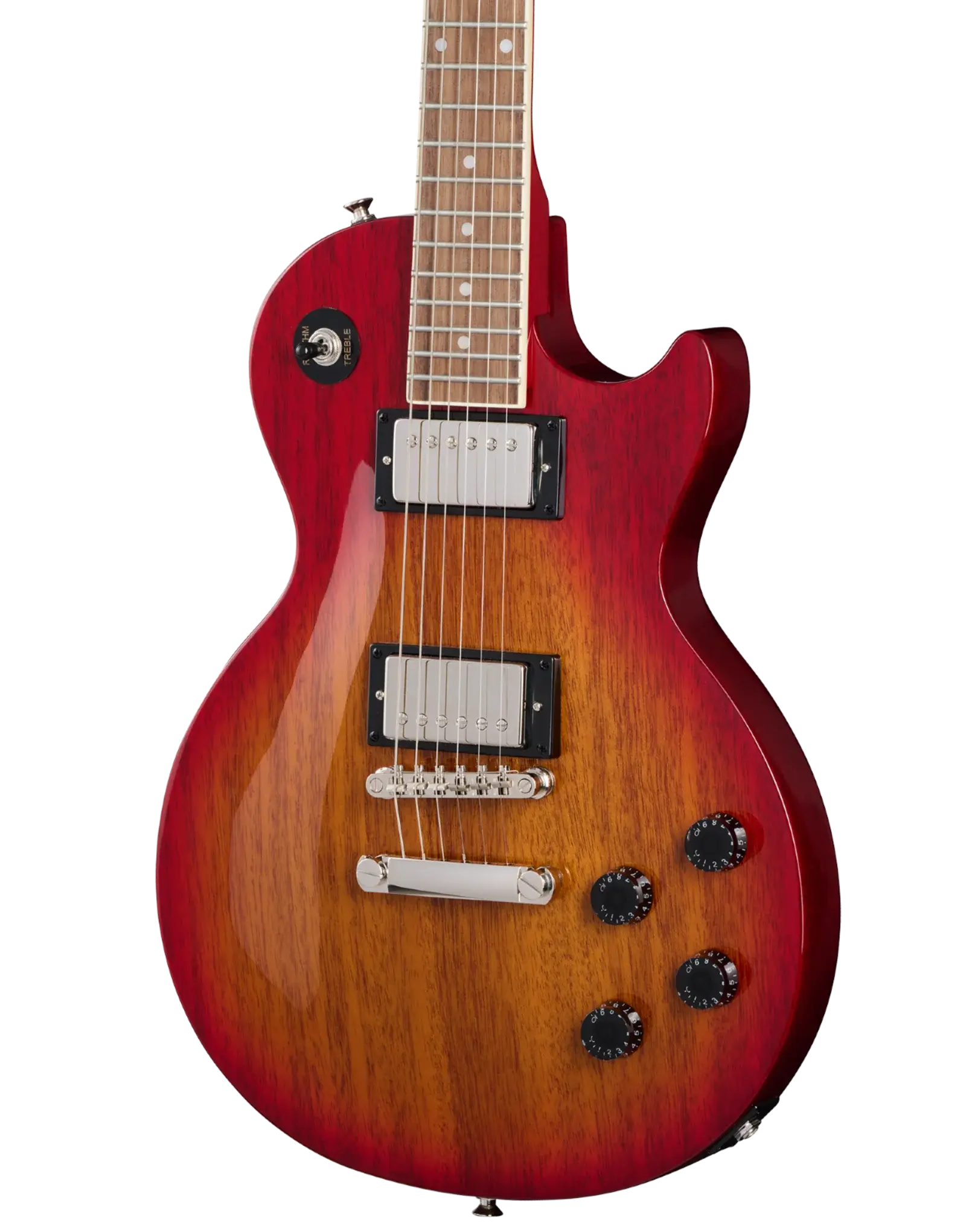Epiphone Les Paul Tribute E1