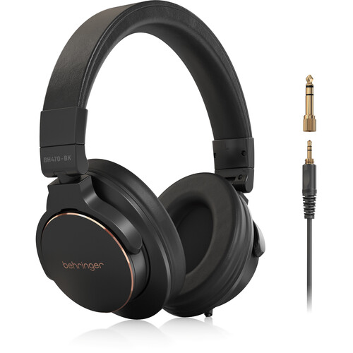 Behringer BH470-BK