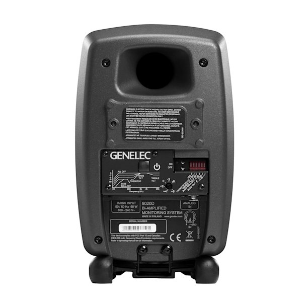 Genelec Monitor 8020DPM