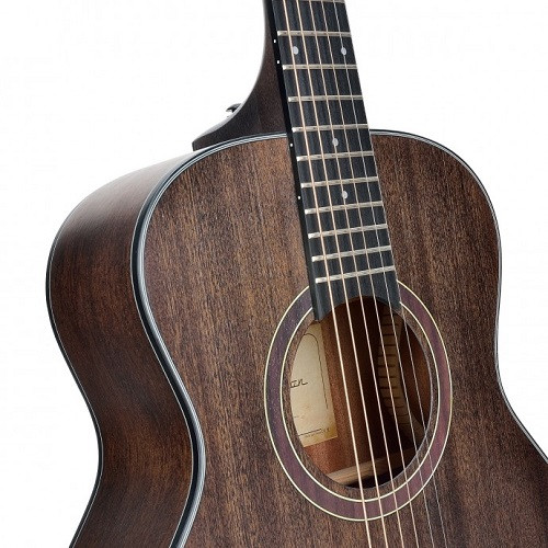 Soundsation Backroad BDOP