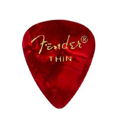 Fender 351 shape thin classic