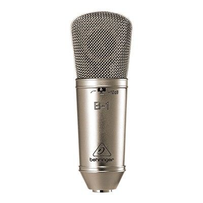 Behringer B-1