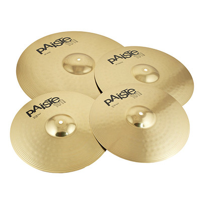 Paiste 101