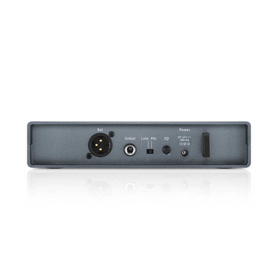 Sennheiser XSW 1-825-A