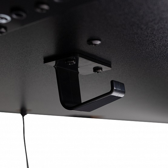 ROCKDALE Arietta Black