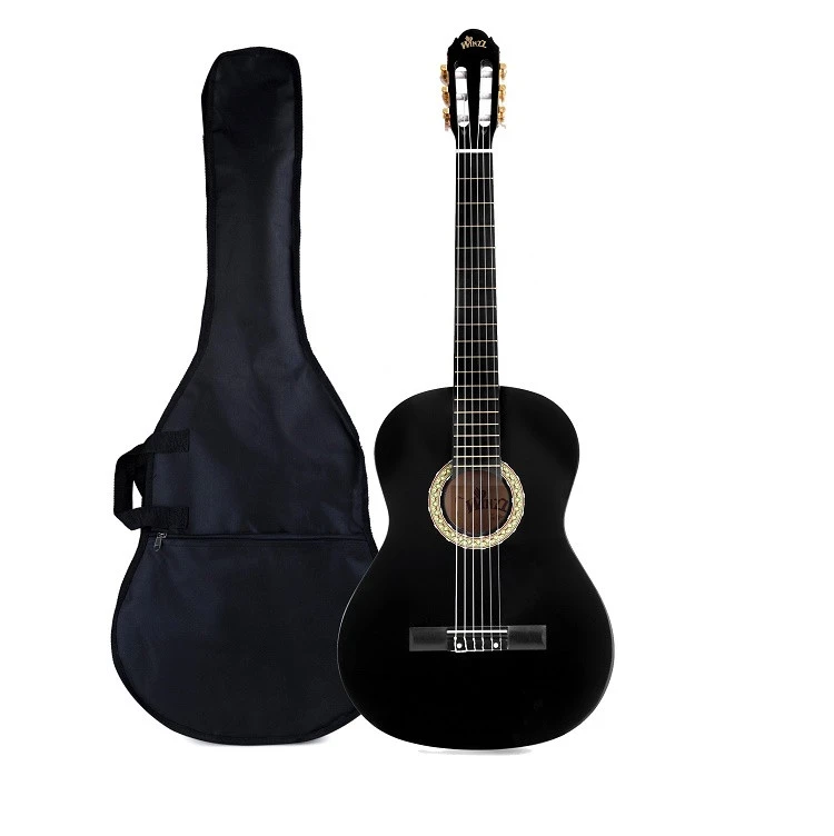 Winzz AC851CE BK Electro Classic