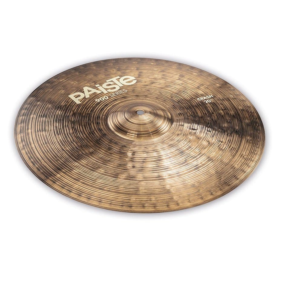 Paiste 900 Crash 20