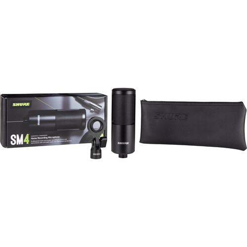 Shure SM4-K