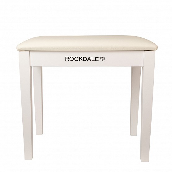 ROCKDALE Rhapsody 100 White