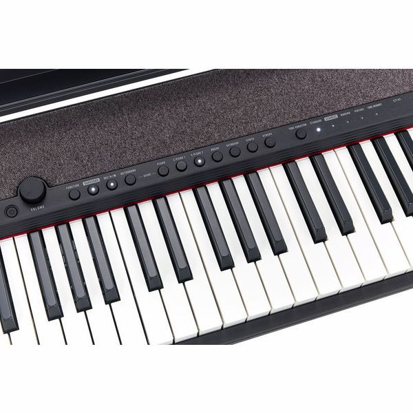 Casio CT-S1BK