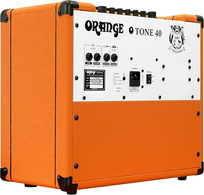 Orange O-TONE 40
