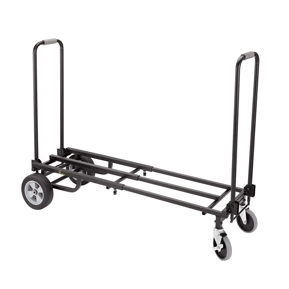 Soundsation TR200 4-Wheel Hand Trolley