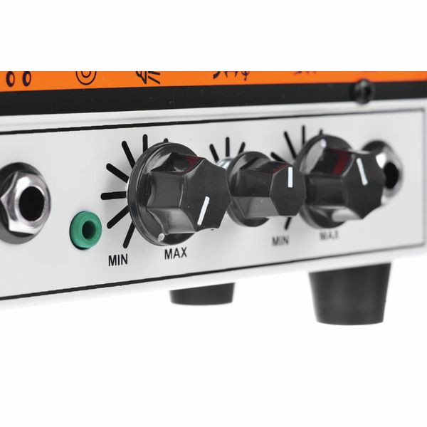 Orange MT20 Micro Terror