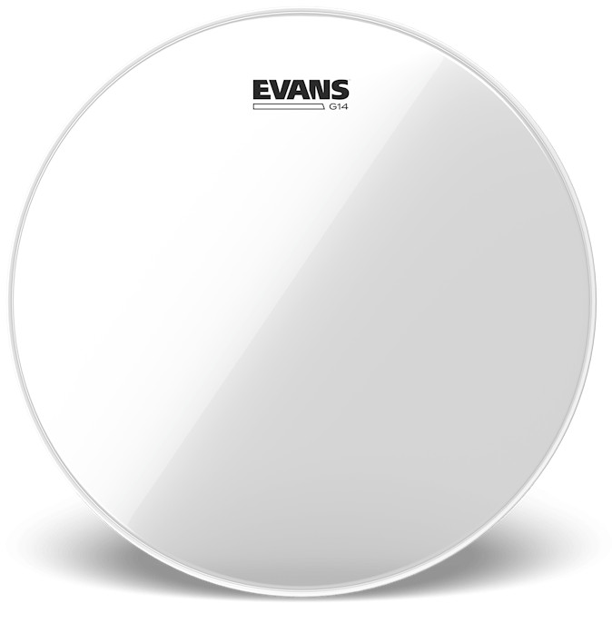 Evans TT14G14
