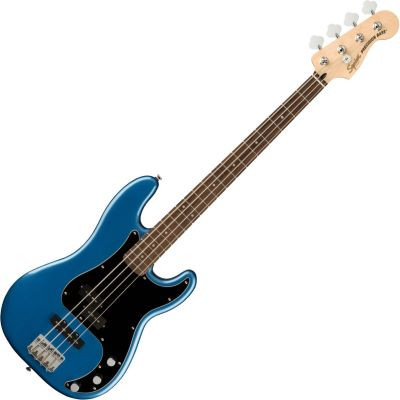Fender SQ Affinity Bass LRL LPB
