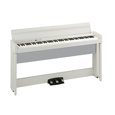 Korg C1-Air-WH