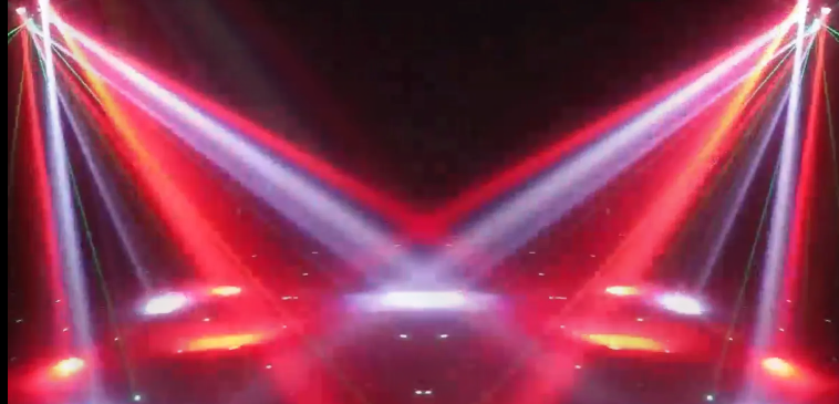 PM LIGHTING M120D two-Headed Gecko