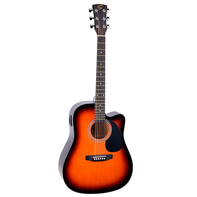 SOUNDSATION Yosemite DNCE SB