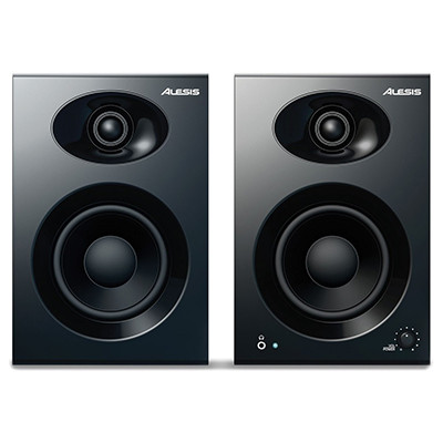 Alesis Elevate-4
