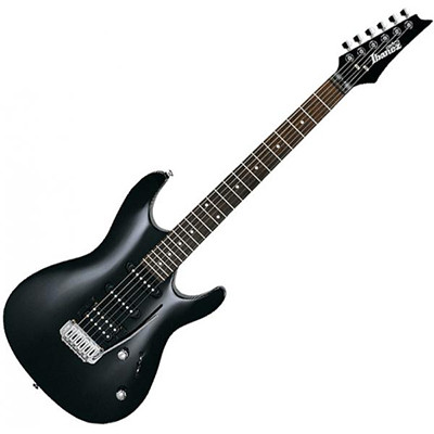Ibanez GSA60-BKN