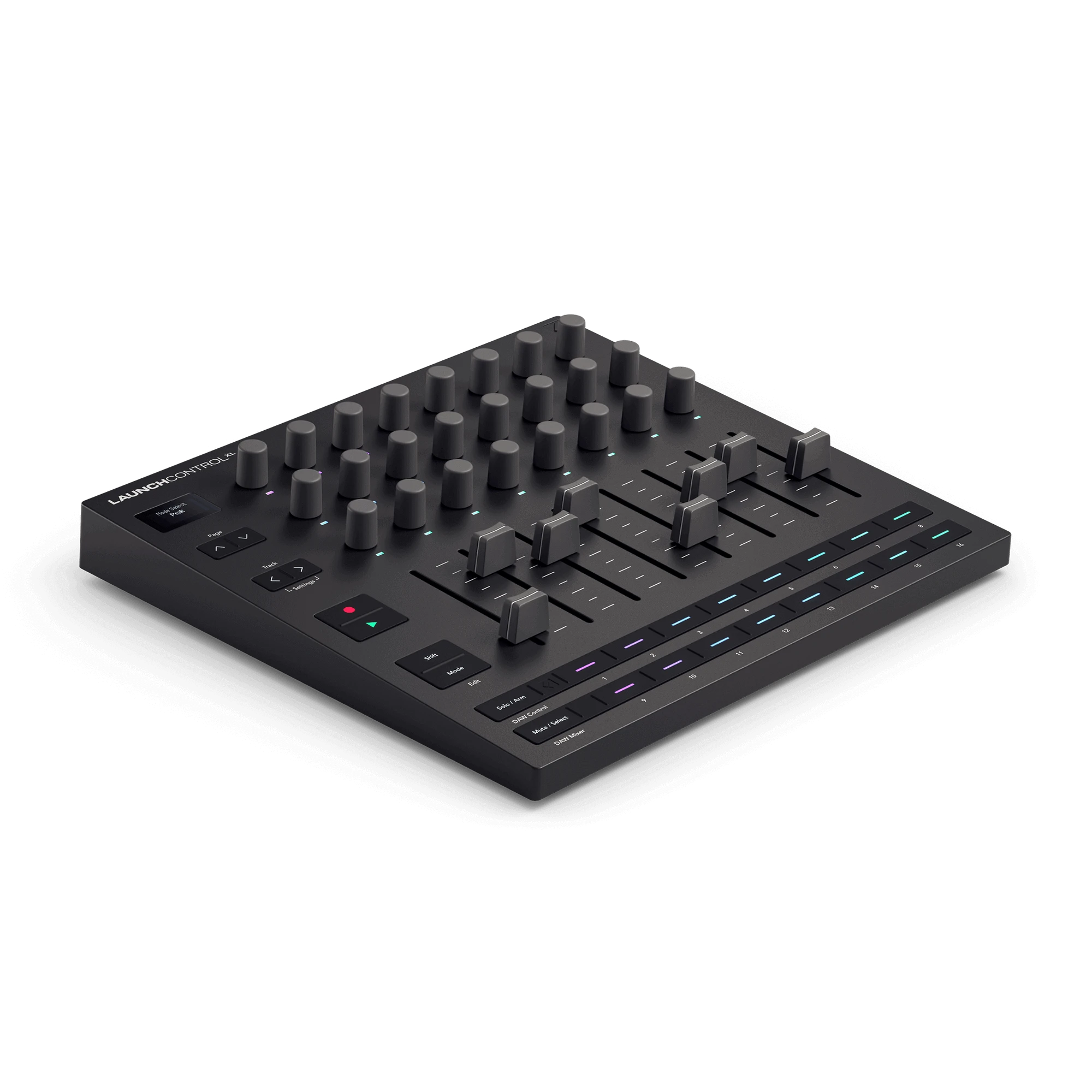 Novation Launch Control XL